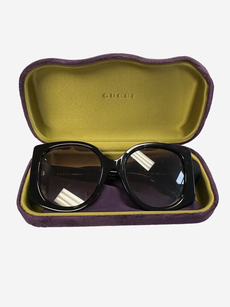 Gucci outlet sunglasses women