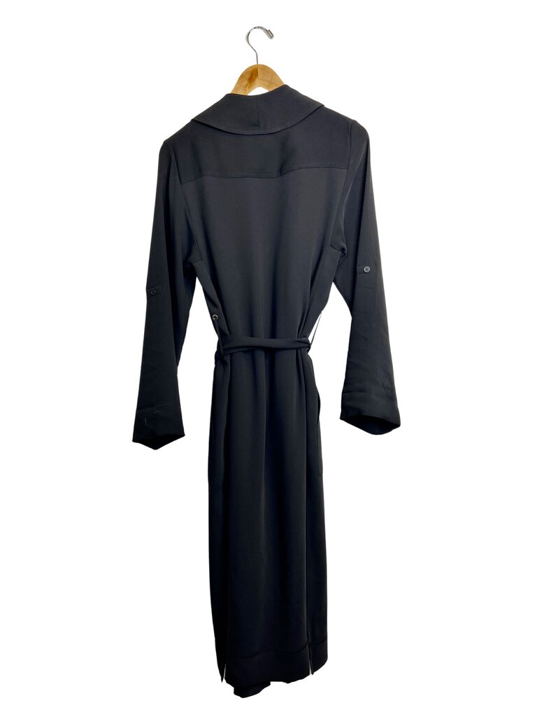 Babaton women Dress black S – MODAO Resale