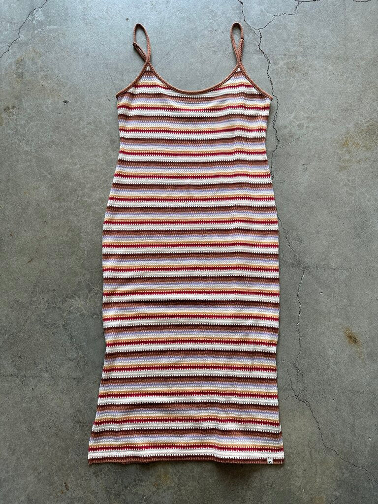 Rip Curl women Dress Brown XL – MODAO Resale