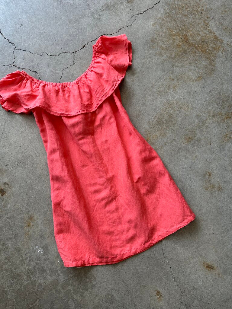 Tommy Bahama women Dress Orange XS – MODAO Resale Tommy Bahama women Dress Orange XS – MODAO Resale