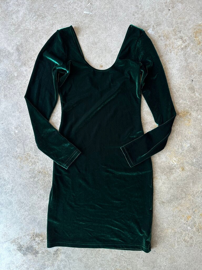 american apparel velvet bodycon dress women Green M Size:Coat Size 48 Begin measuring at the formal dress velvet Blush Infinity Dress Multiway
